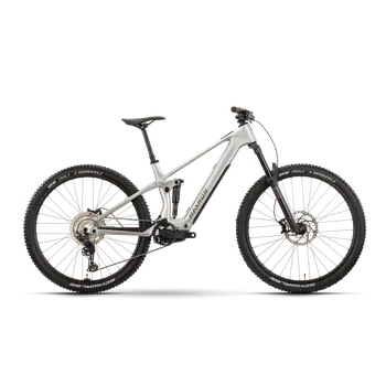 Elektrokolo Raymon Airok 2026 velikost rámu: XL