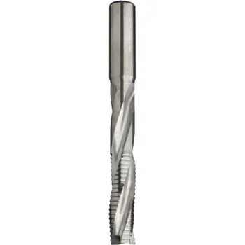 Fréza IGM C19516211 spirálová fréza D16x95x150 S16 RH pos.HWM, F195-16261