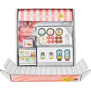 MGA's Miniverse Make It ICE CREAM