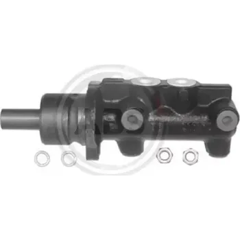 Brzdový válec A.B.S. Hlavní brzdový válec ABS 61938X