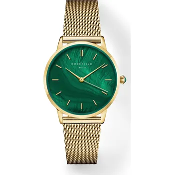 Hodinky Rosefield dámské hodinky kulaté, PEGMG-R10