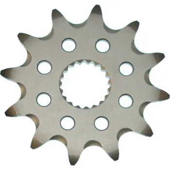 Řetězová sada pro motocykl Řetězové kolečko SUPERSPROX CST-326:12 12 zubů, 520