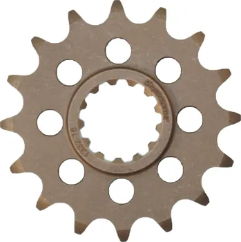 Řetězová sada pro motocykl Řetězové kolečko SUPERSPROX CST-1332:16 16 zubů, 525