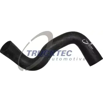 Chladič motoru TRUCKTEC AUTOMOTIVE Hadice chladiče TCT 08.19.010