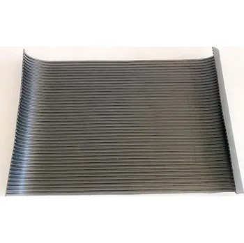 Pryž Pryž podlahy spolujezdce Multicar M25