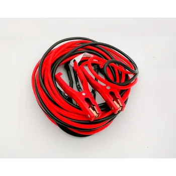Startovací kabel Kabel startovací 800A 9m, průřez kabelu 16mm2