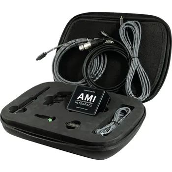 Sada pro profesionální ladění zvuku Helix AMI