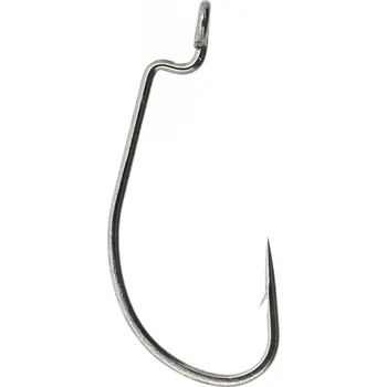 LUCKY JOHN Háčky PREDATOR Offset Hooks 355 vel. 3/0 VÝPRODEJ