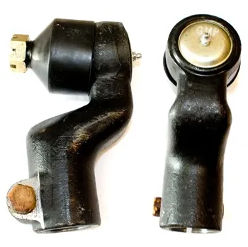 Čep řízení Kloub kulový řízení DAF pravý