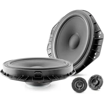 Focal IS Ford 690