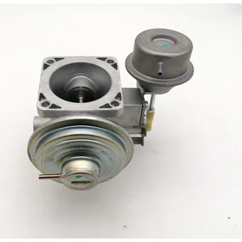 Váha vzduchu Ventil EGR Multicar M26.7 Euro 4