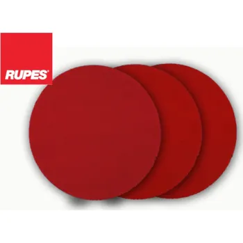 Brusný papír Rupes X-CUT Brusný pad 1500 (125)