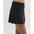 cyklistická sukně Silvini Isorno Pro WS2413 černá