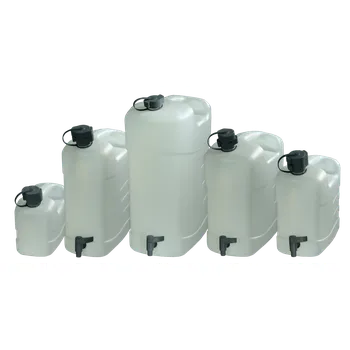 Kanystr Kanystr na vodu kombinovaný 20L