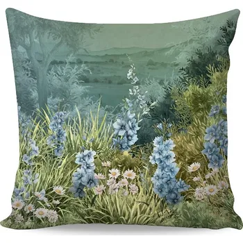 Bytový textil Matějovský Ložní povlečení bavlna deluxe - digital tisk - FREDA velikost: 40x40 cm