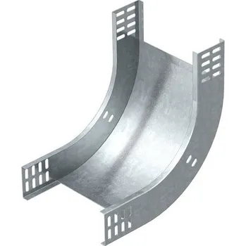 kabelová chránička Sv.oblouk 90° RBV 610 S FS 7007 005 OBO BETTERMANN Praha 41-08-289-44331