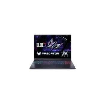 Notebook Acer Predator Helios Neo 16S/PHN16S-71-90BU/U9-275HX/16"/2560x1600/32GB/1TB/RTX 5060/W11H/ (NH.QX9EC.001)