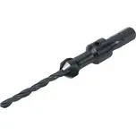 WOLFCRAFT 1 vrtak pr.4,5mm se zahlubnikem pr.12mm, 2545000