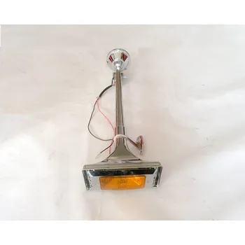 Houkačka Houkačka vzduchová hranatá 61 cm s halogenem SORL 37980120010