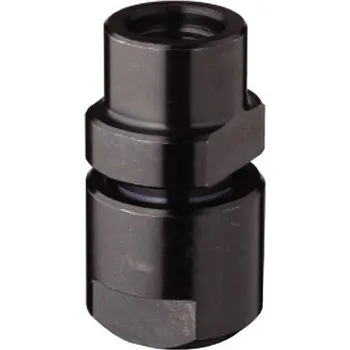 IGM upínací hlava M12x1 pro klešt.6,8 mm CMT, C79600000