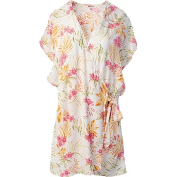 Dámské šaty Dámské Šaty RIP CURL SUN DANCE KIMONO 01IWSH_1000 – Multicolor XS