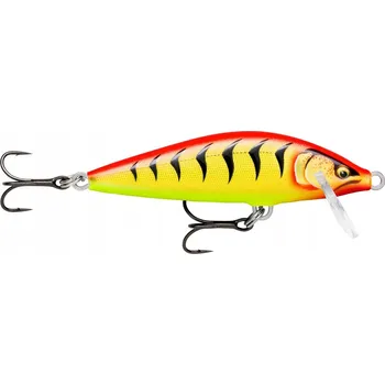 Umělá nástraha Wobler Rapala Countdown Elite 5,5 cm, 5 g, hloubka ponoru 0,9-1,2 m