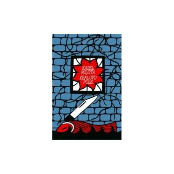 Poezie Královo Pole - Karel Milota, Michal Jareš