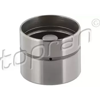 Rozvod motoru TOPRAN Zdvihátko ventilu TPR 720 154