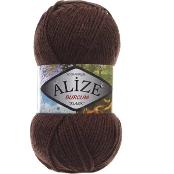 Galanterie Alize Burcum Klasik 493 Pletací příze