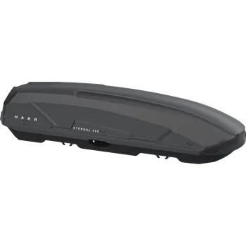 HAKR Eternal 500 Antracit HV 4500 | střešní box