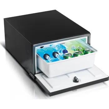 Autochladnička VITRIFRIGO BRK35P kompresorová autochladnička 12/24V, 35 litrů