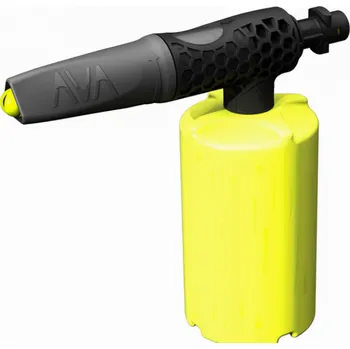 Příslušenství pro vysokotlaký čistič AVA Foam Cannon Classic included Bottle
