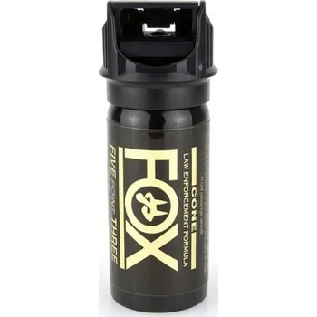Obranný sprej Pepřový sprej Fox Labs 43 ml clona