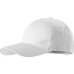MALFINI SUNSHINE P31 unisex kšiltovka Barva: bílá