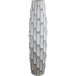 Dekorační váza X3278/2 - dia 15 x 60 cm