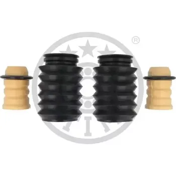 OPTIMAL Ochranná sada tlumiče pérování proti prachu OPT AK-735428