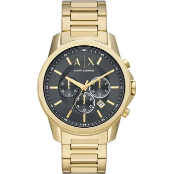 Hodinky Armani Exchange BANKS pánské hodinky AX1721