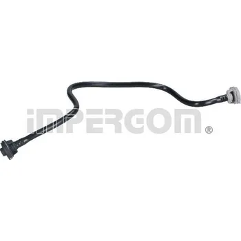 Chladič motoru Hadice chladiče ORIGINAL IMPERIUM 223874