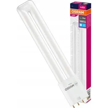 Žárovka LED žárovka Osram Dulux HF 8 W/840 2G11 1000 lm
