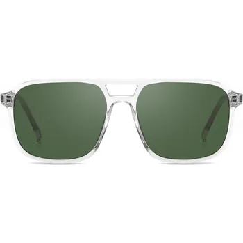 Sluneční brýle ECO Shades sluneční brýle Lai Green 8189