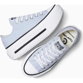Dámské tenisky converse Dámské boty CONVERSE CHUCK TAYLOR ALL STAR LIFT DOUBLE STACK 37 EU A16285C
