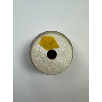 Brusný kotouč Brusný kotouč 58-78x7x13 mm