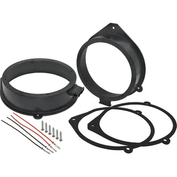 Reproduktor do auta GF20 (351057) adaptér repro 165mm Audi / Saab / Seat