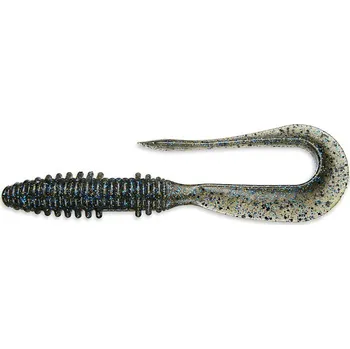 Umělá nástraha Gumová Nástraha Keitech Mad Wag 7" 17,8cm Bluegill (6ks)