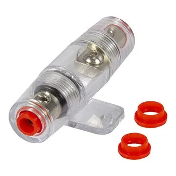 Autopojistky Crunch CR10FH