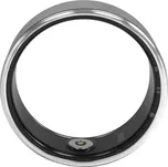 TESLA Ring G55 stříbrný velikost 12 Stříbrná