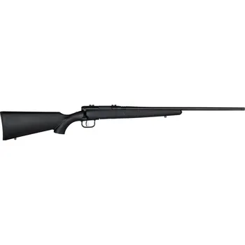 Airsoftová zbraň Savage Arms Puška opak. Savage Arms, Mod: B MAG, Ráže: .17 WSM, hl: 56cm, černá