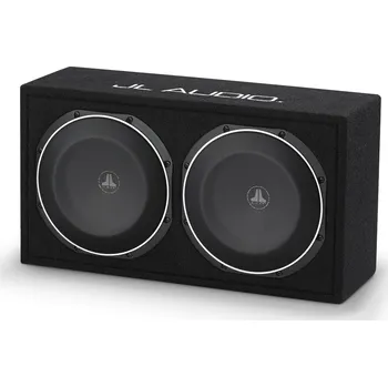 Zesilovač do auta JL Audio CS210LG-TW1
