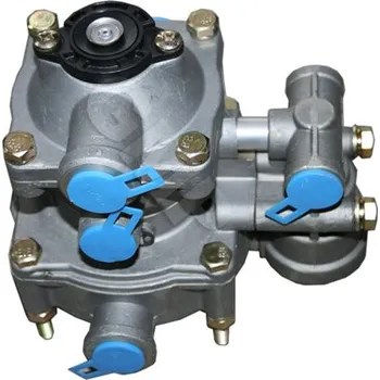 Brzdič přívěsu M16 s ABS DAF, MB