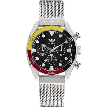 Hodinky Adidas Edition Two Chrono AOFH22501
